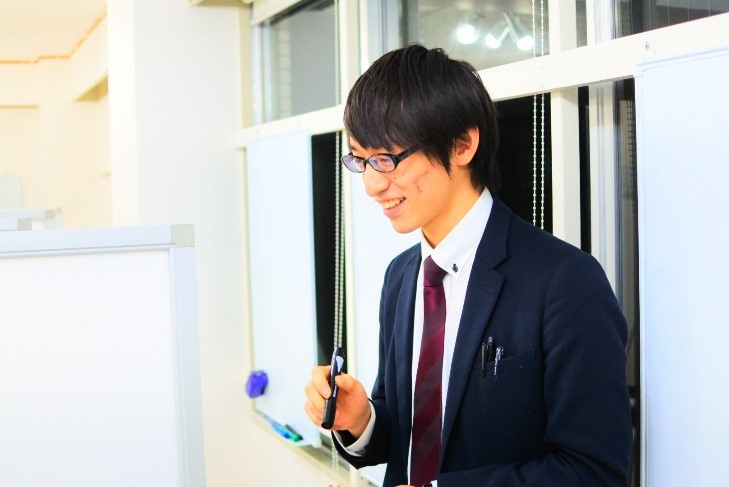 講師紹介